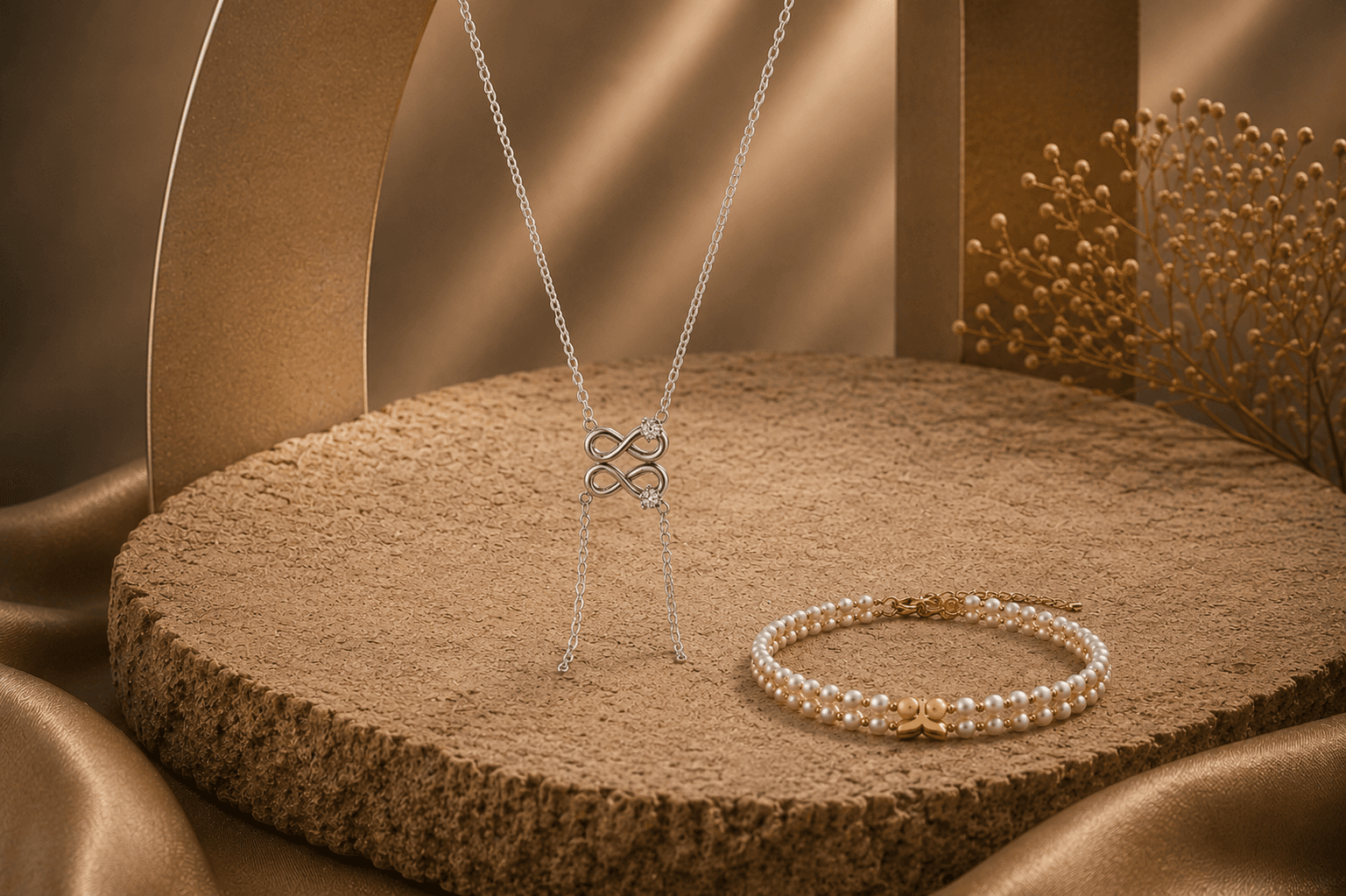 Necklace