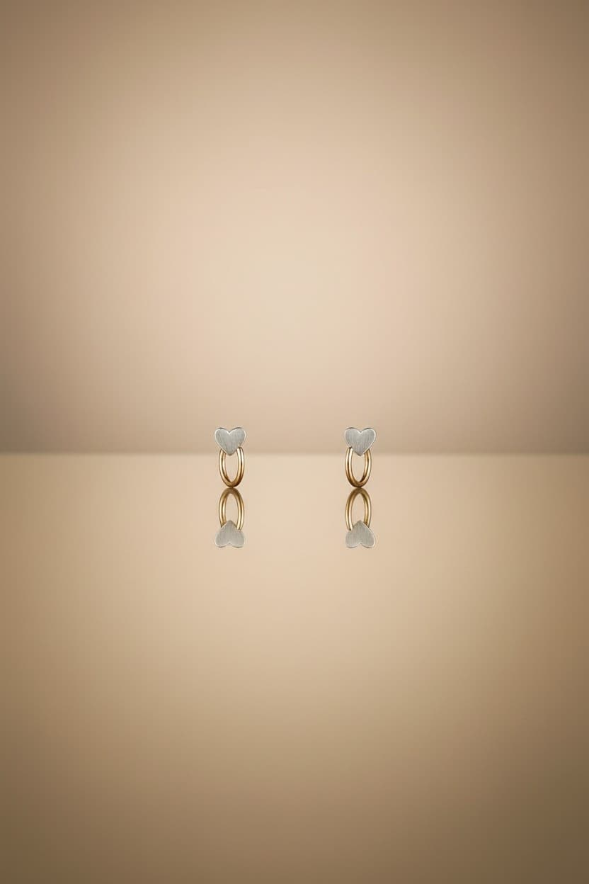 Auric Studs