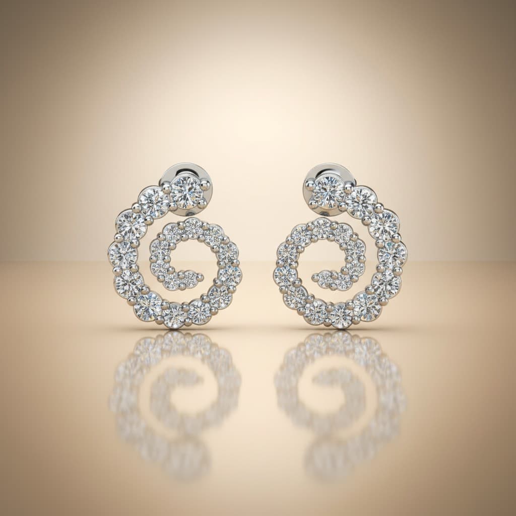 Cherell Earrings