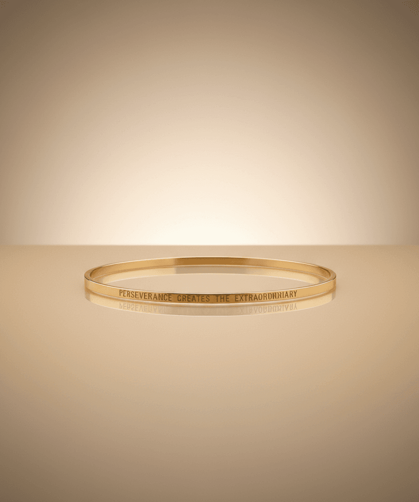 Delicate Cuff