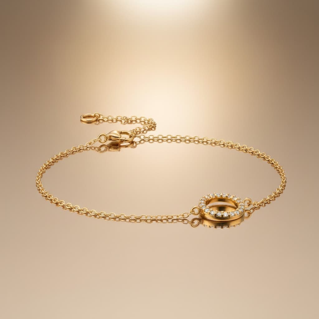 Eternity Bracelet