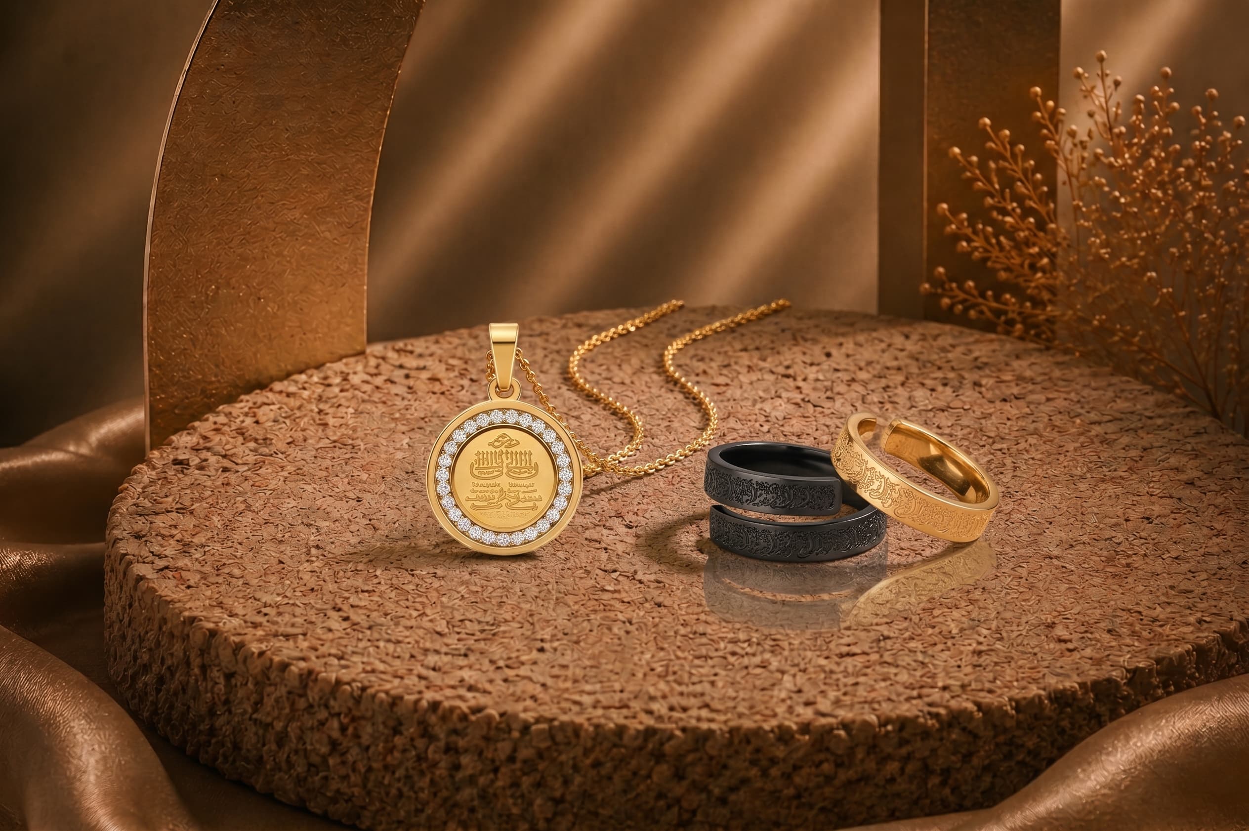 Traditional / Islamic
