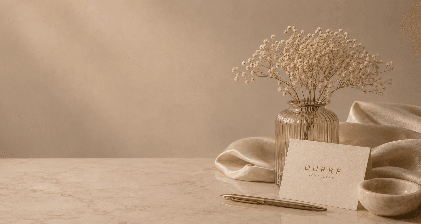DURRÉ Contact