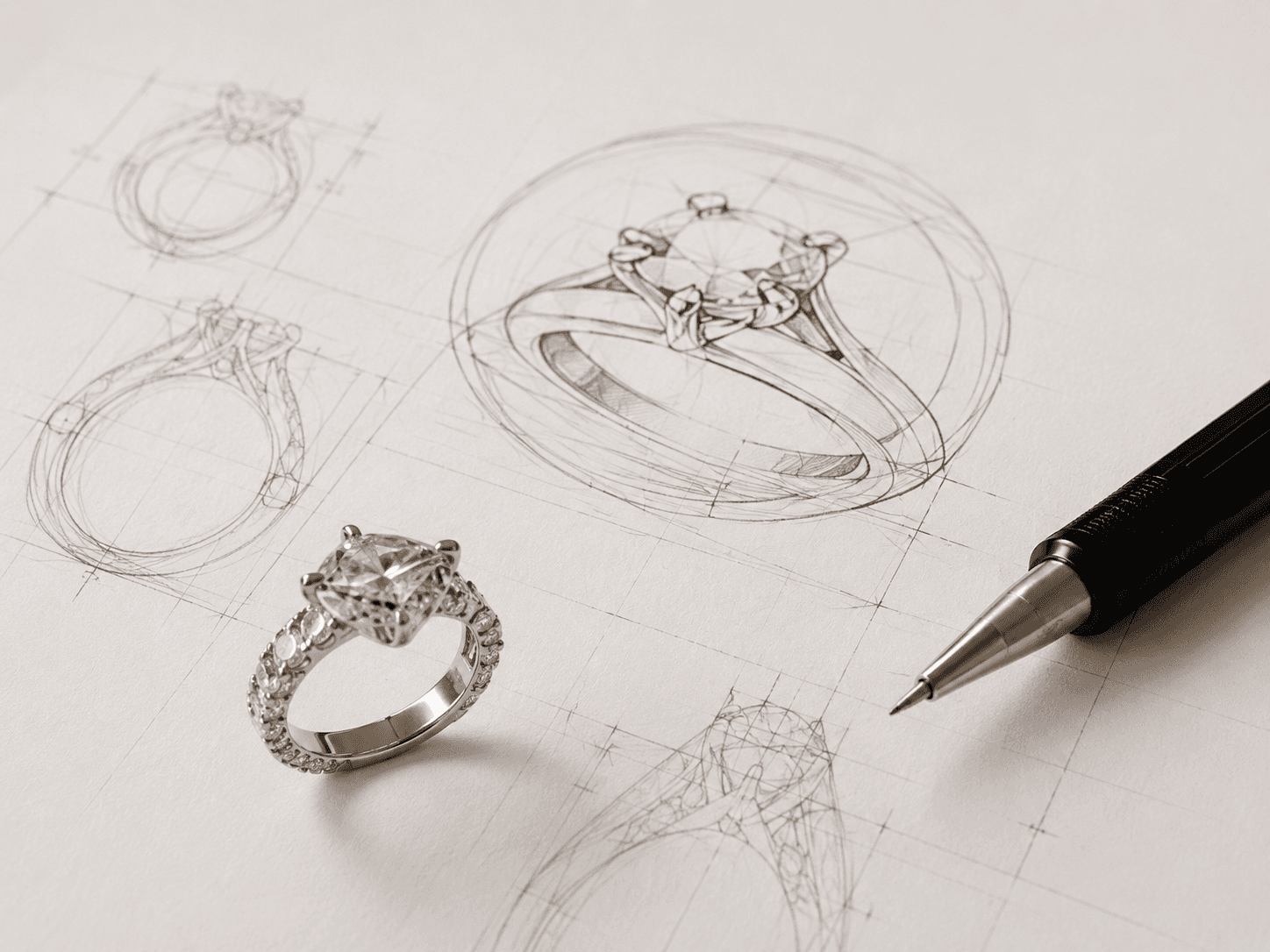 Design Sketch